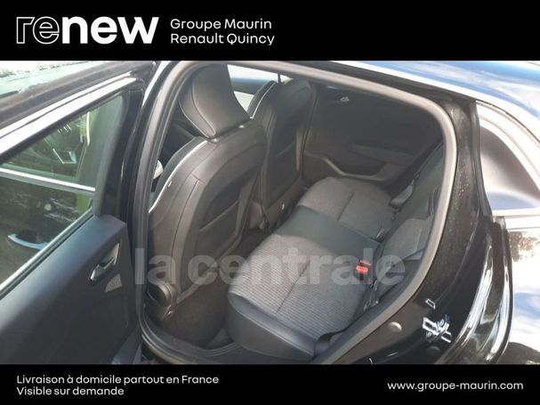 Renault Clio 74 kW image number 4