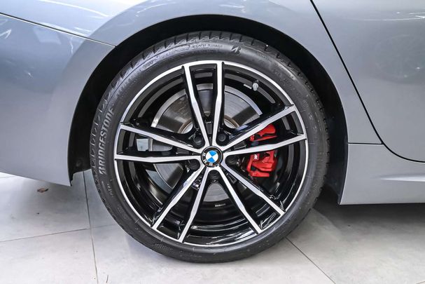 BMW 340i Touring xDrive 285 kW image number 5