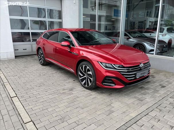 Volkswagen Arteon eHybrid Shooting Brake 160 kW image number 2