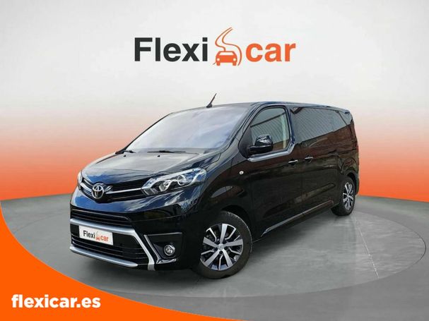 Toyota Proace Van L2 2.0 130 kW image number 1