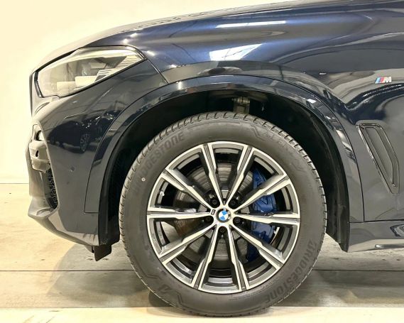 BMW X5 xDrive 210 kW image number 16