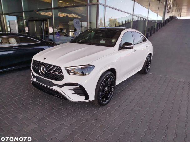 Mercedes-Benz GLE 300 198 kW image number 1