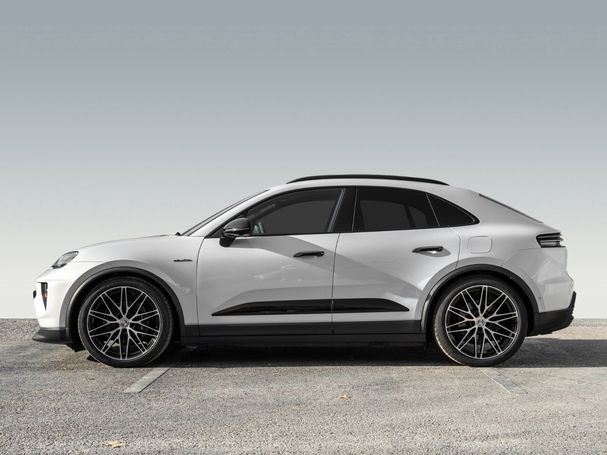 Porsche Macan 300 kW image number 3