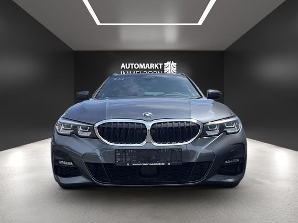 BMW 320d Touring M Sport xDrive 140 kW image number 3