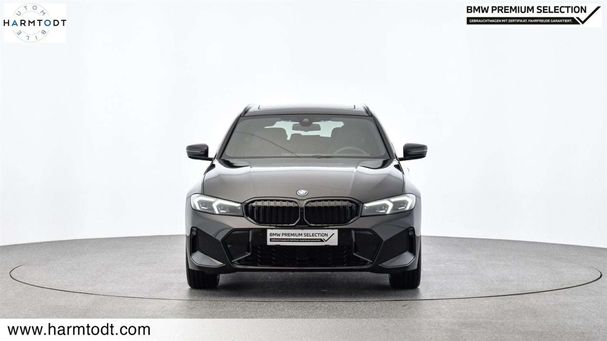 BMW 330 Touring e xDrive 215 kW image number 5