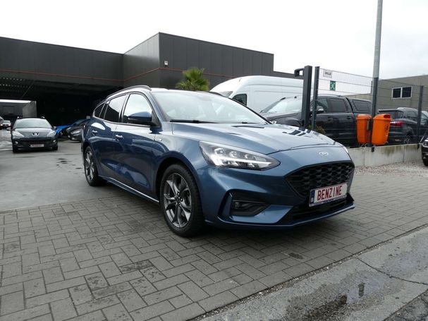 Ford Focus 1.0 ST-Line 92 kW image number 8