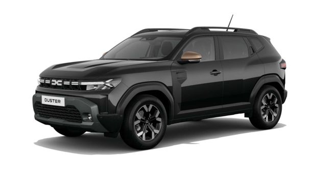 Dacia Duster Hybrid 140 Extreme 104 kW image number 1