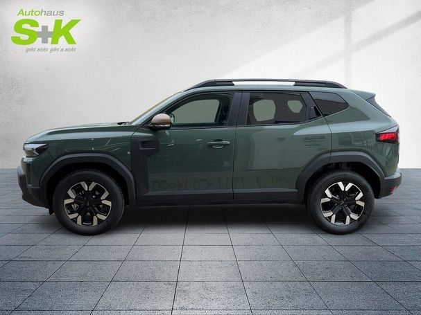 Dacia Duster TCe 130 Extreme 96 kW image number 5