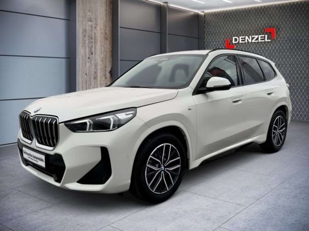 BMW X1 xDrive18d 110 kW image number 1