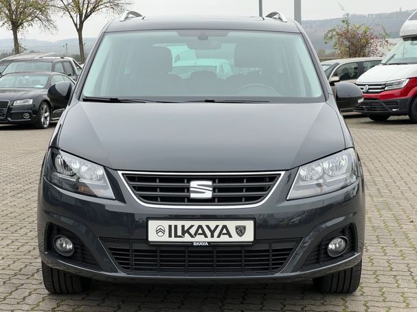 Seat Alhambra 110 kW image number 3