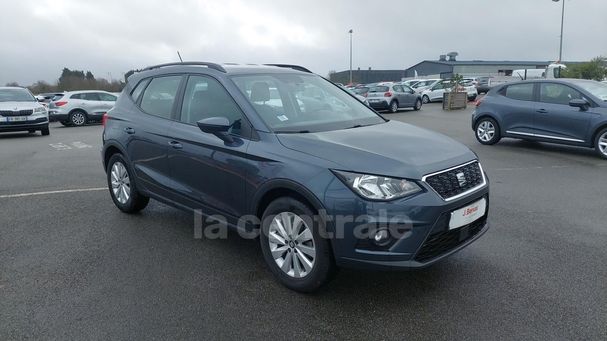 Seat Arona 1.0 TSI Style 70 kW image number 2