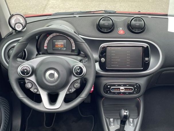 Smart ForTwo EQ 60 kW image number 9