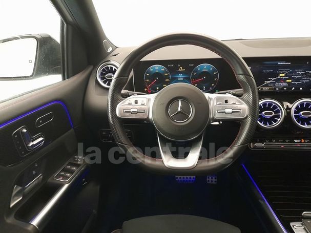 Mercedes-Benz B 250 4Matic 7G-DCT Line 165 kW image number 8