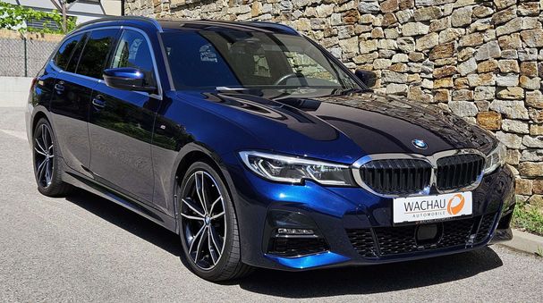 BMW 330d Touring xDrive 195 kW image number 2