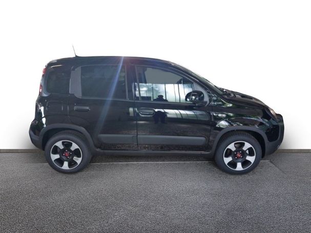 Fiat Panda 51 kW image number 8