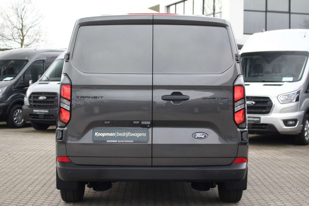 Ford Transit Custom 300 L2H1 Trend 100 kW image number 9