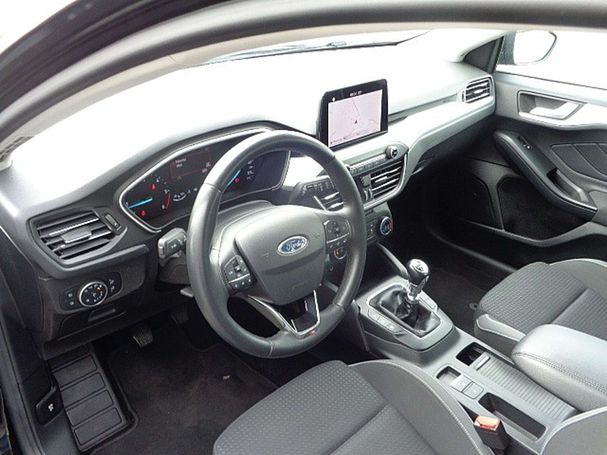 Ford Focus 1.5 TDCi 88 kW image number 8