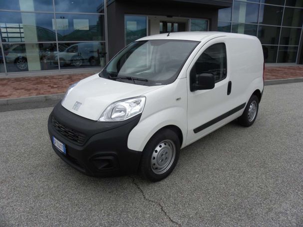 Fiat Fiorino 70 kW image number 4