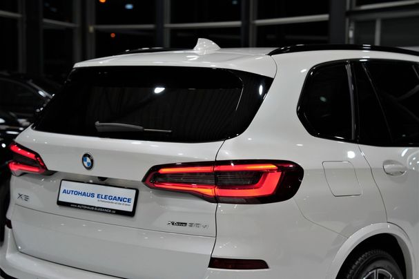 BMW X5 xDrive30d 195 kW image number 13