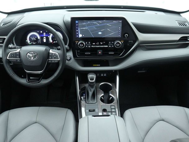 Toyota Highlander 182 kW image number 4