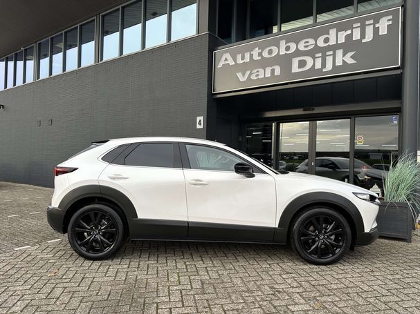 Mazda CX-30 2.0 Homura 110 kW image number 2