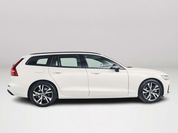 Volvo V60 B4 155 kW image number 3