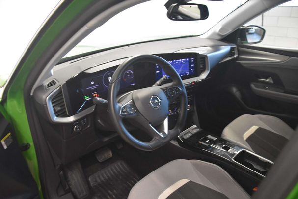 Opel Mokka Electric 100 kW image number 10