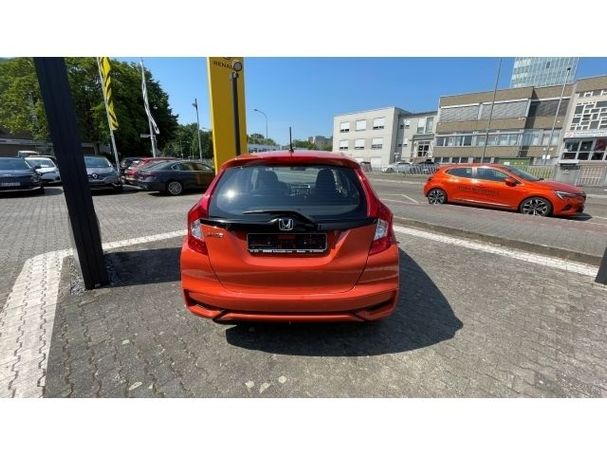 Honda Jazz 1.3 Trend 75 kW image number 5