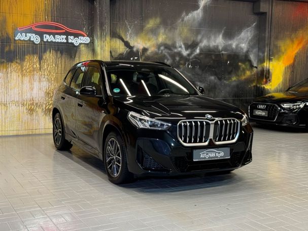 BMW X1 xDrive 160 kW image number 9