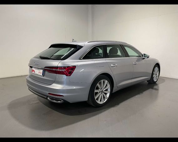 Audi A6 40 TDI S tronic Avant Business 150 kW image number 2