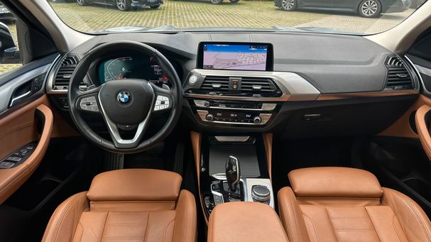 BMW X4 xDrive 140 kW image number 14