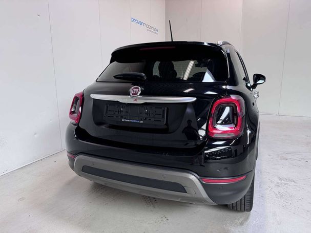 Fiat 500X 1.3 111 kW image number 26