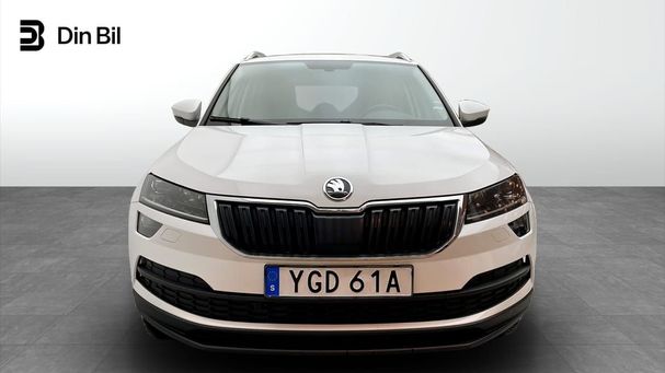 Skoda Karoq 1.0 TSI Ambition 85 kW image number 2