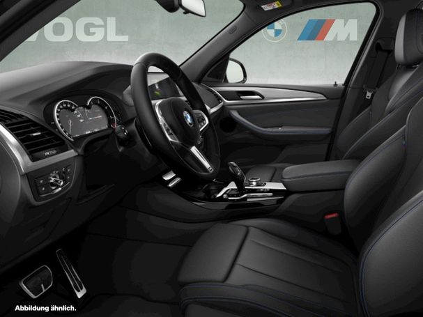 BMW X3 xDrive20d 140 kW image number 4