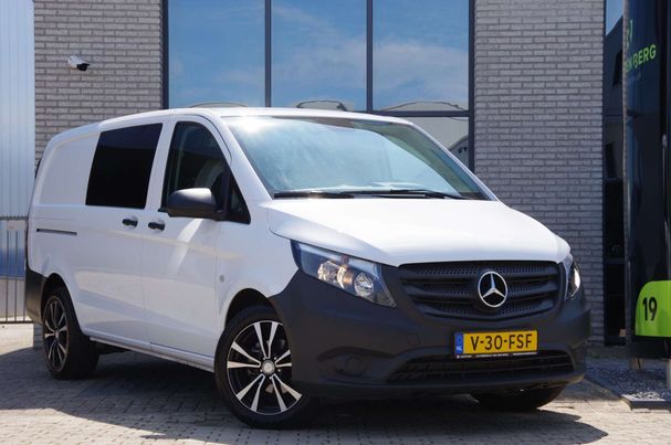 Mercedes-Benz Vito 114 CDi 100 kW image number 31