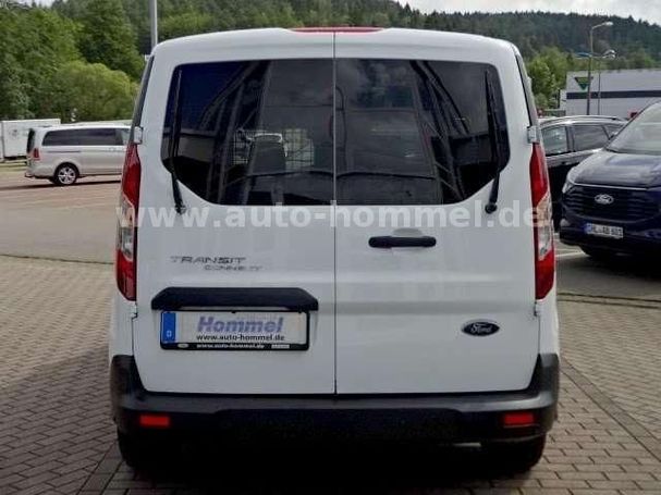 Ford Transit Connect LKW Trend 74 kW image number 5