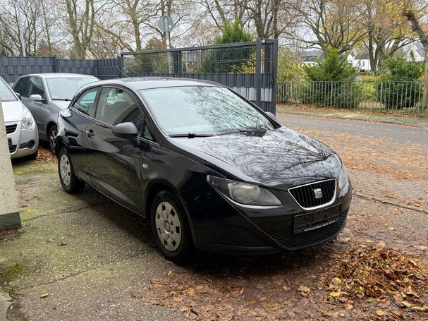 Seat Ibiza SC 44 kW image number 2