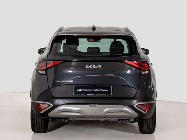 Kia Sportage 1.6 GDI 112 kW image number 5