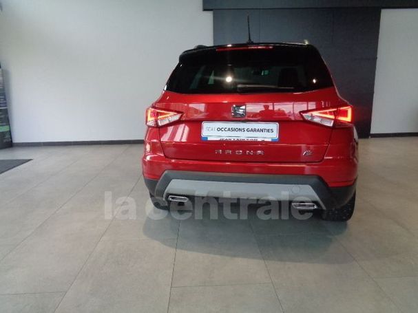 Seat Arona 1.0 TSI FR DSG 81 kW image number 4