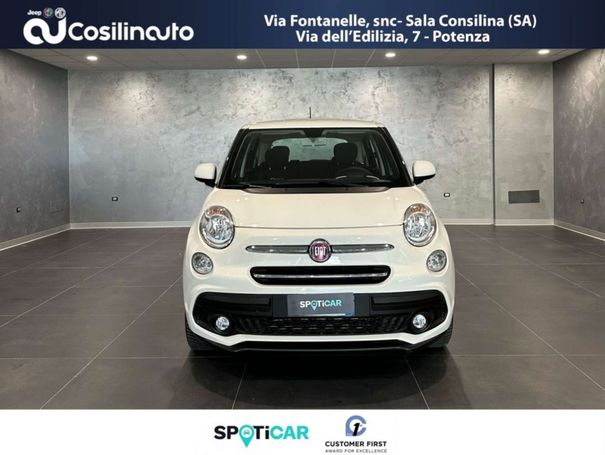 Fiat 500L 1.3 MultiJet 70 kW image number 3