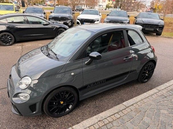 Abarth 595 Competizione 132 kW image number 1