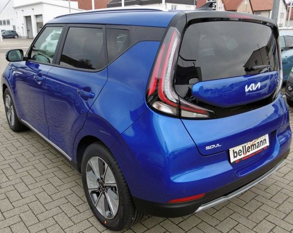 Kia Soul 150 kW image number 7