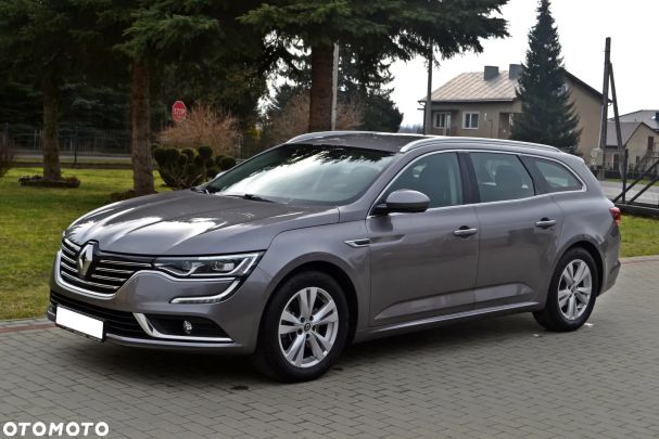 Renault Talisman 118 kW image number 1