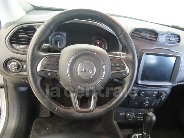 Jeep Renegade 1.3 140 kW image number 19