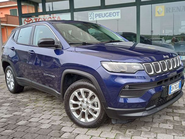 Jeep Compass 1.6 S 96 kW image number 3