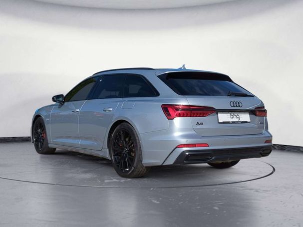 Audi A6 55 TFSIe quattro S tronic Sport 220 kW image number 4