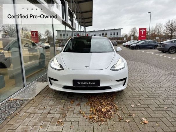 Tesla Model 3 Standard Range Plus 258 kW image number 2