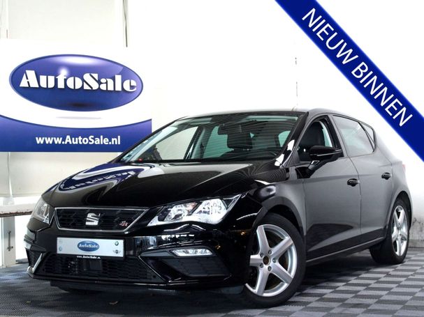 Seat Leon 1.4 TSI FR DSG 110 kW image number 1