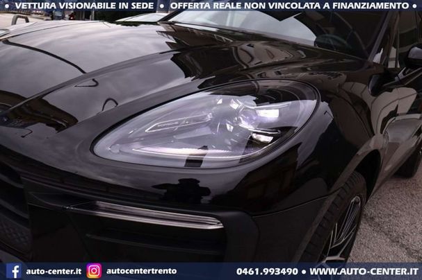 Porsche Macan PDK 195 kW image number 28