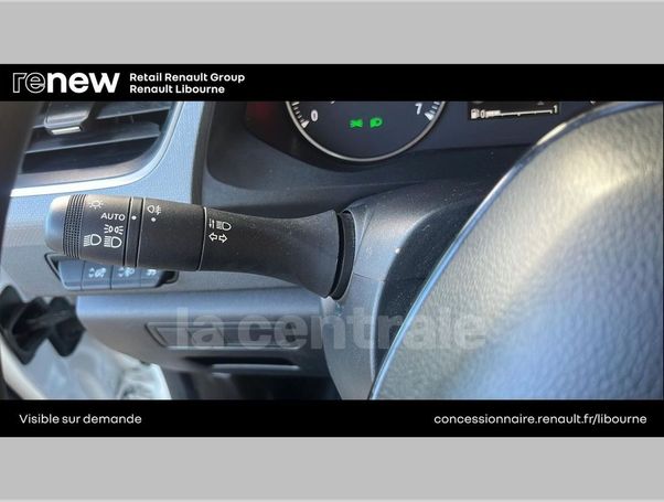 Renault Kangoo BLUE dCi 115 85 kW image number 17